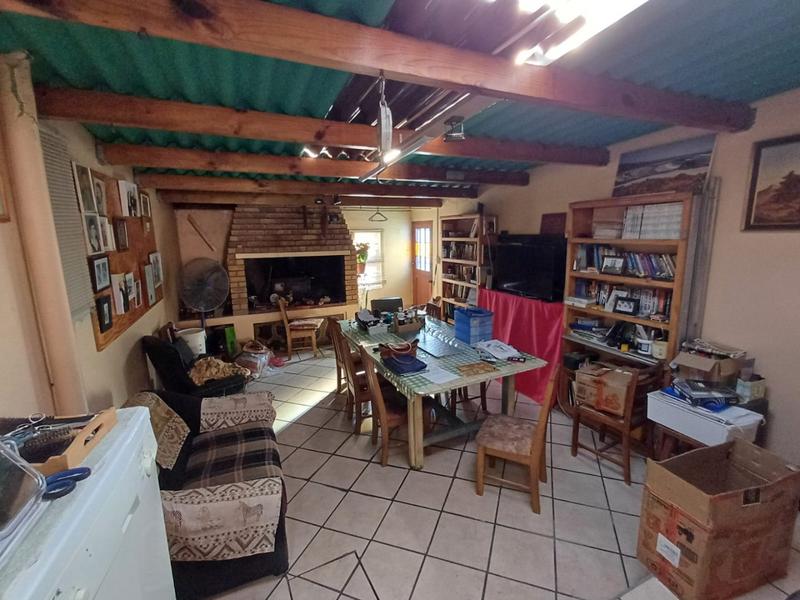 6 Bedroom Property for Sale in Vredenburg Western Cape